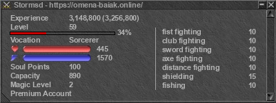 Signature for player Stormsd